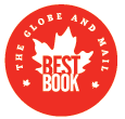Globe & Mail Best Book 2013